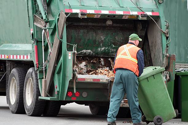 Best Recycling Services for Junk in Ben Wheeler, TX