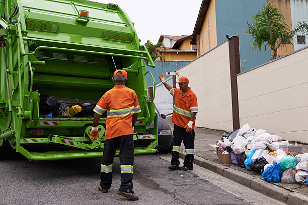 Best Hoarding Cleanup in Ben Wheeler, TX